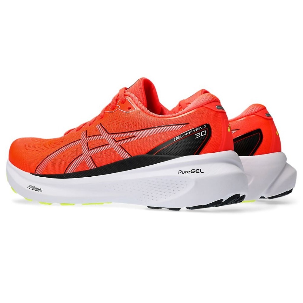 Asics GEL-KAYANO 30 🏓🏐⚽️乒冠體育🏸⚾️🏓 男款 慢跑鞋 1011B548-601-細節圖2