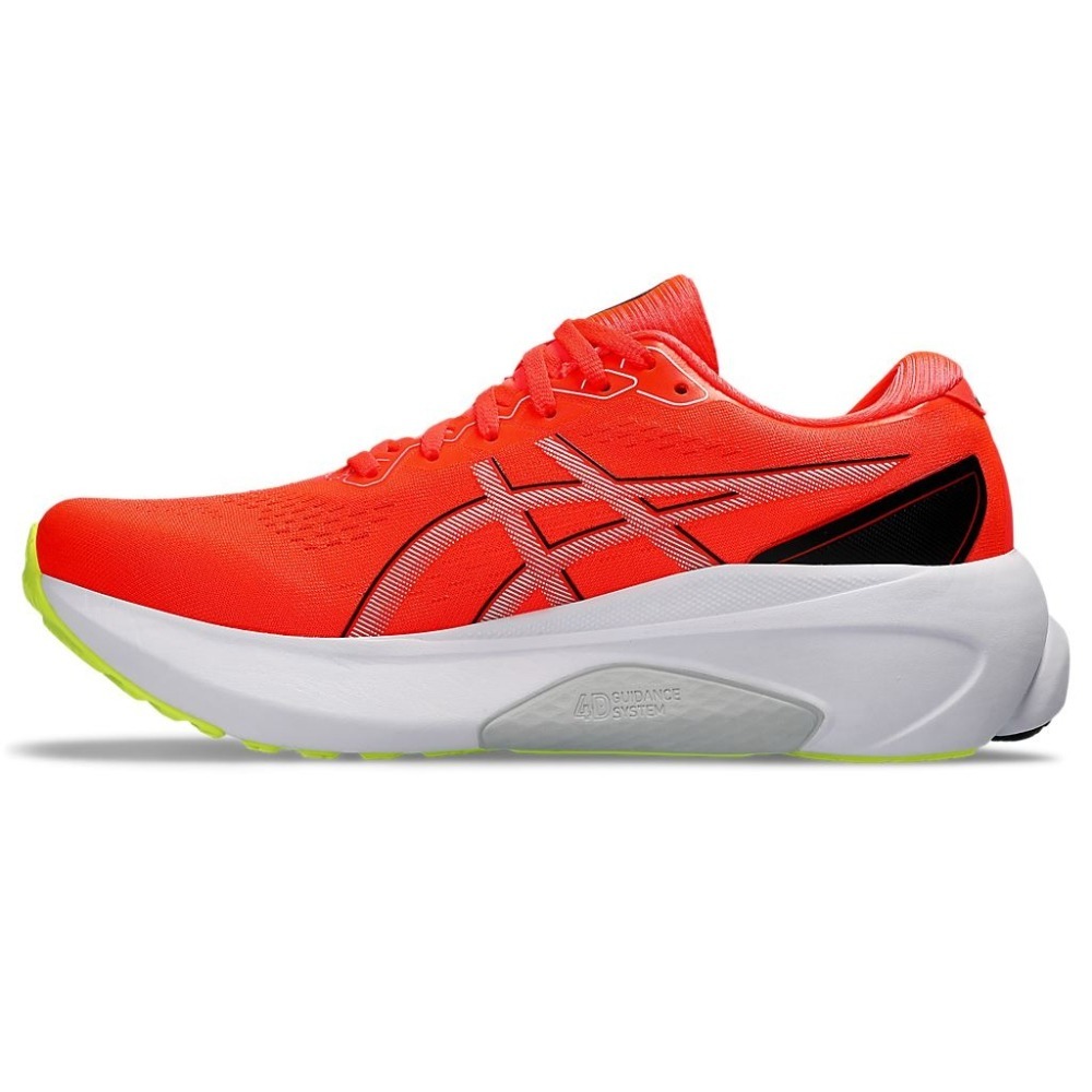 Asics GEL-KAYANO 30 🏓🏐⚽️乒冠體育🏸⚾️🏓 男款 慢跑鞋 1011B548-601-細節圖3