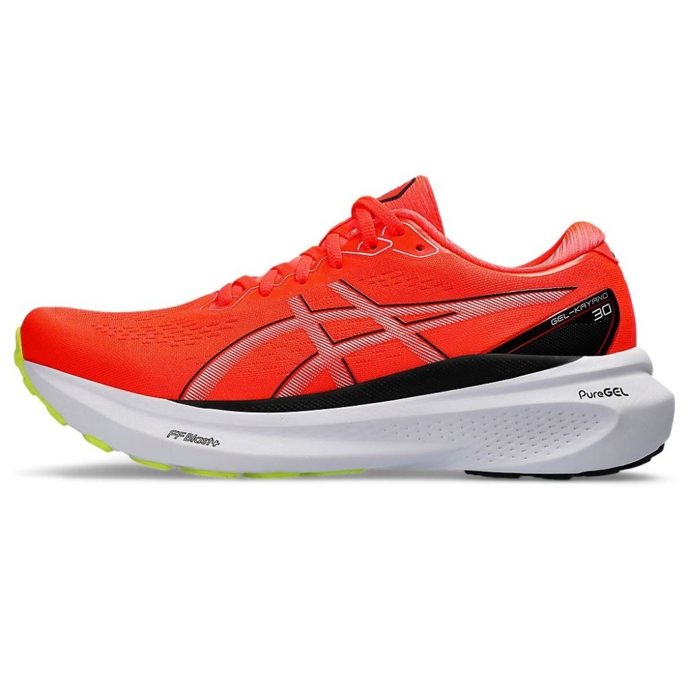 Asics GEL-KAYANO 30 🏓🏐⚽️乒冠體育🏸⚾️🏓 男款 慢跑鞋 1011B548-601-細節圖4