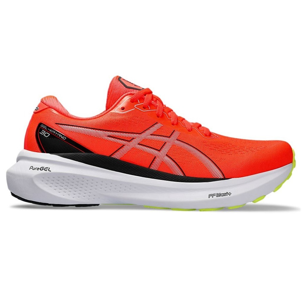 Asics GEL-KAYANO 30 🏓🏐⚽️乒冠體育🏸⚾️🏓 男款 慢跑鞋 1011B548-601-細節圖8