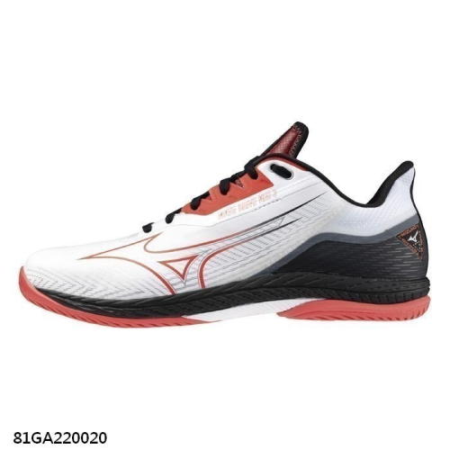 乒冠體育🏓 Mizuno 桌球鞋 WAVE DRIVE NEO 3 81GA220020