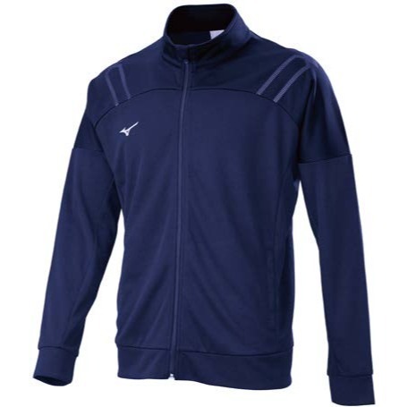 ⚽️乒冠體育🏓 Mizuno美津濃 針織套裝 32TCB03614外套 / 32TDB03614長褲-細節圖2