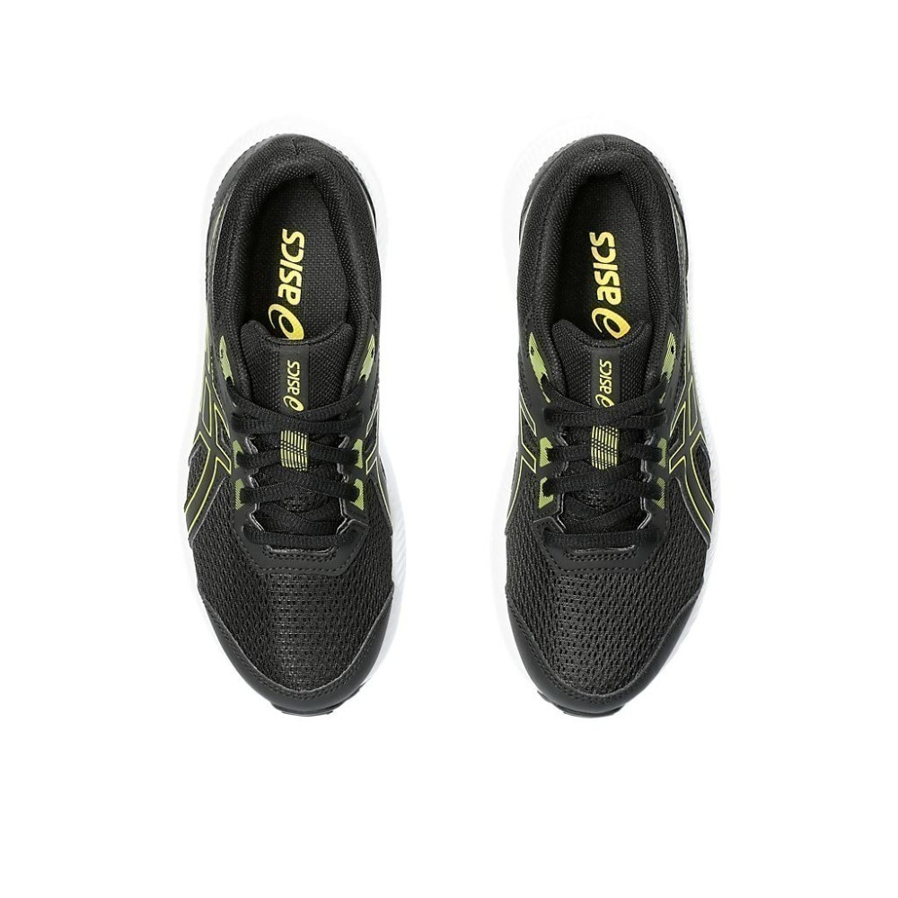 🏓乒冠體育 Asics CONTEND 8 GS大童鞋 兒童跑鞋  1014A259-009 1014A259-408-細節圖6