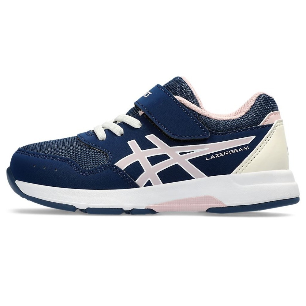 ASICS 亞瑟士 中童鞋 🏓🏐⚽️乒冠體育🏸⚾️🏓LAZERBEAM KD-MG 1154A174-403-細節圖4