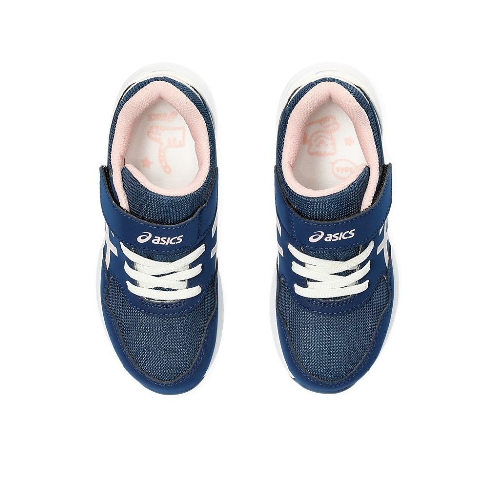 ASICS 亞瑟士 中童鞋 🏓🏐⚽️乒冠體育🏸⚾️🏓LAZERBEAM KD-MG 1154A174-403-細節圖6