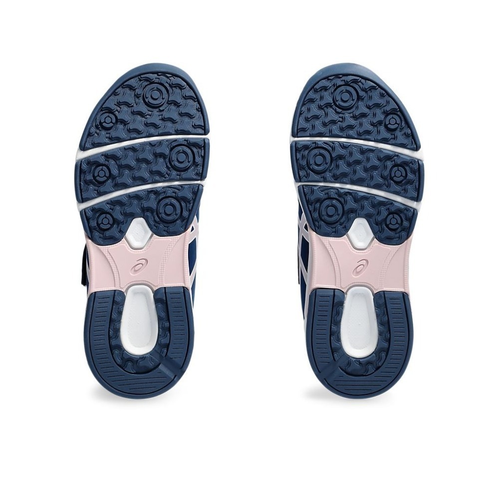 ASICS 亞瑟士 中童鞋 🏓🏐⚽️乒冠體育🏸⚾️🏓LAZERBEAM KD-MG 1154A174-403-細節圖7