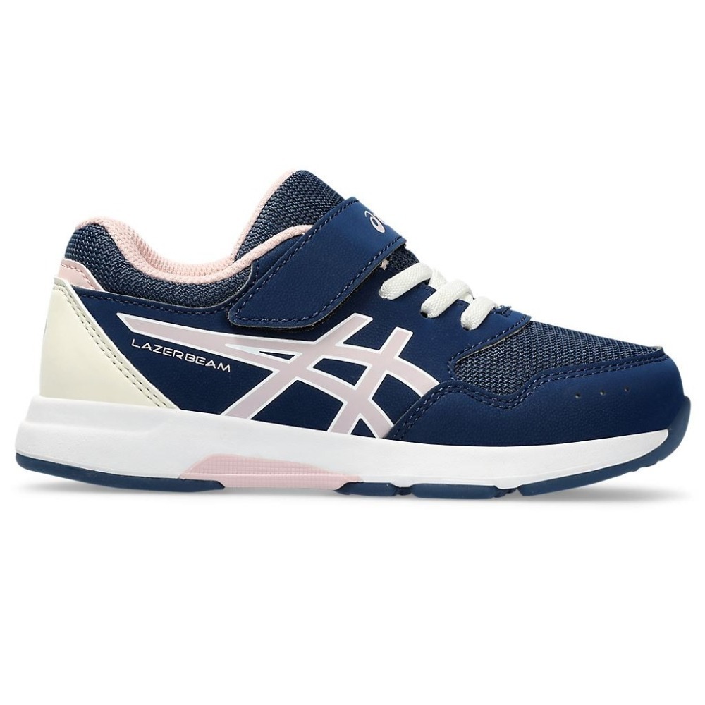 ASICS 亞瑟士 中童鞋 🏓🏐⚽️乒冠體育🏸⚾️🏓LAZERBEAM KD-MG 1154A174-403-細節圖8
