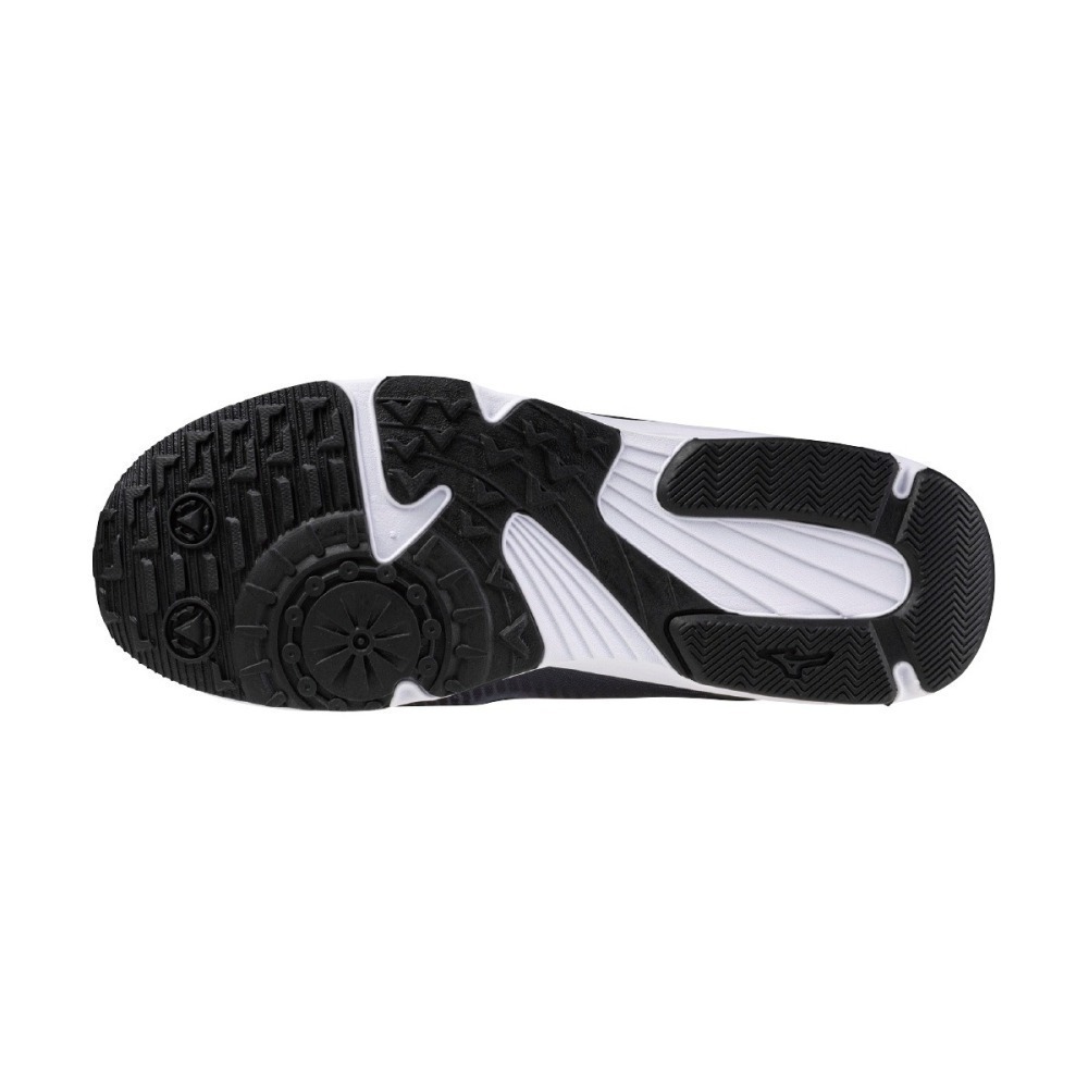 Mizuno 大童鞋 ⚽️乒冠體育🏓 SPEED STUDS 4  K1GC242502 / K1GC242503-細節圖4