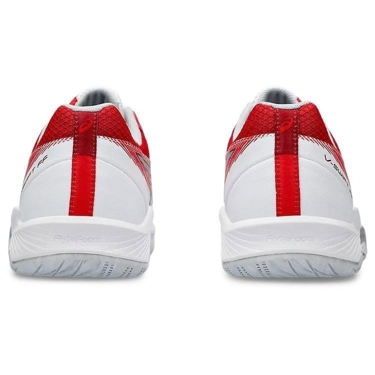 ASICS 排球鞋🏐⚽️乒冠體育🏸⚾️🏓V-SWIFT FF 4 1053A066-101-細節圖4