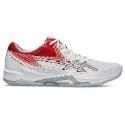 ASICS 排球鞋🏐⚽️乒冠體育🏸⚾️🏓V-SWIFT FF 4 1053A066-101-規格圖8