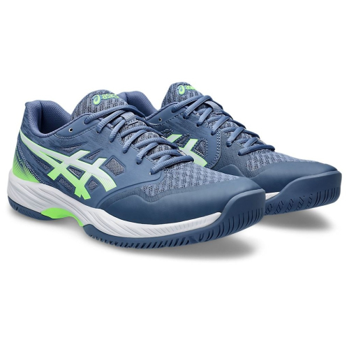 ASICS 男款 羽球鞋⚽️乒冠體育⚾️ GEL-COURT HUNTER 3 1071A088-402