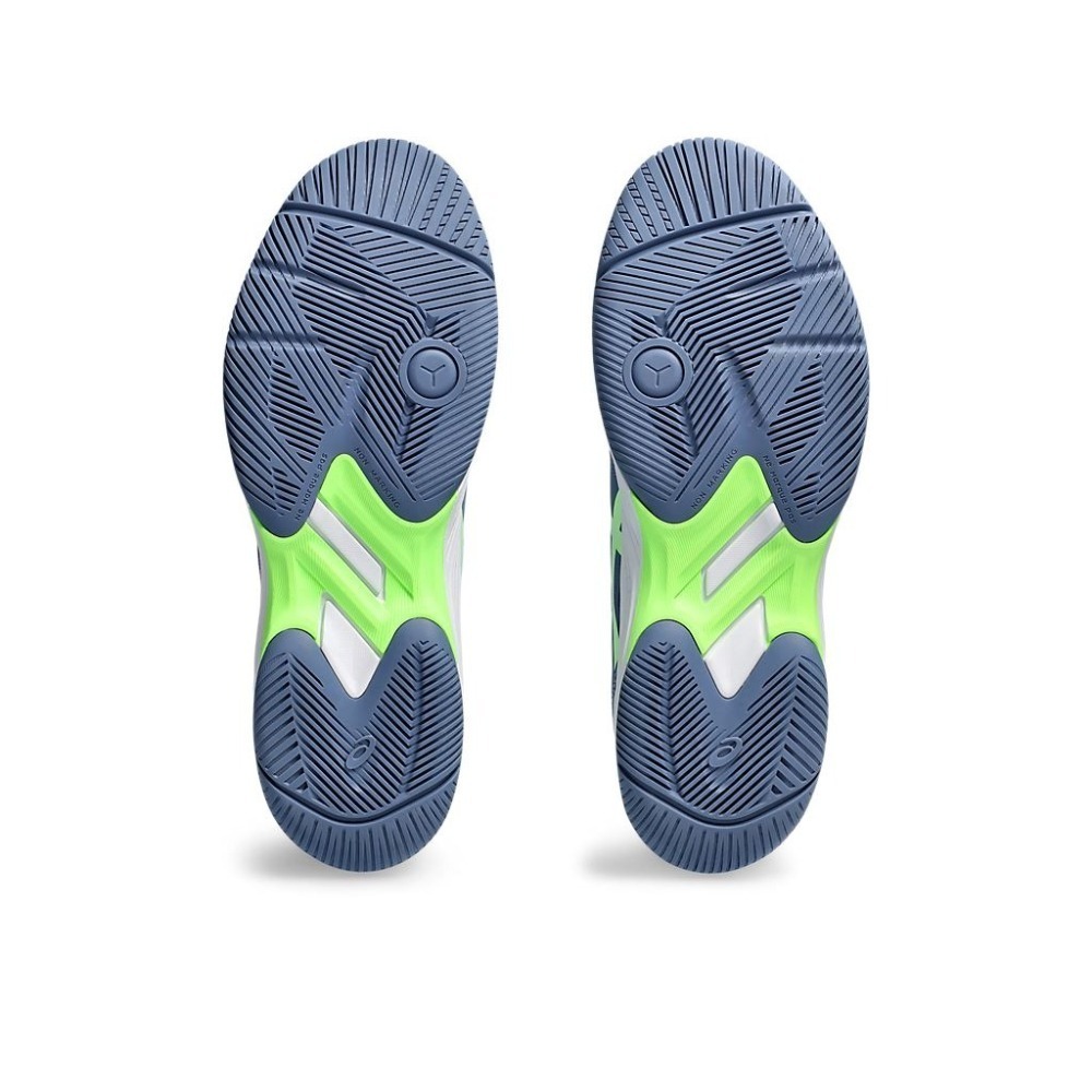 ASICS 男款 羽球鞋🏓🏐⚽️乒冠體育🏸⚾️🏓 GEL-COURT HUNTER 3 1071A088-402-細節圖7