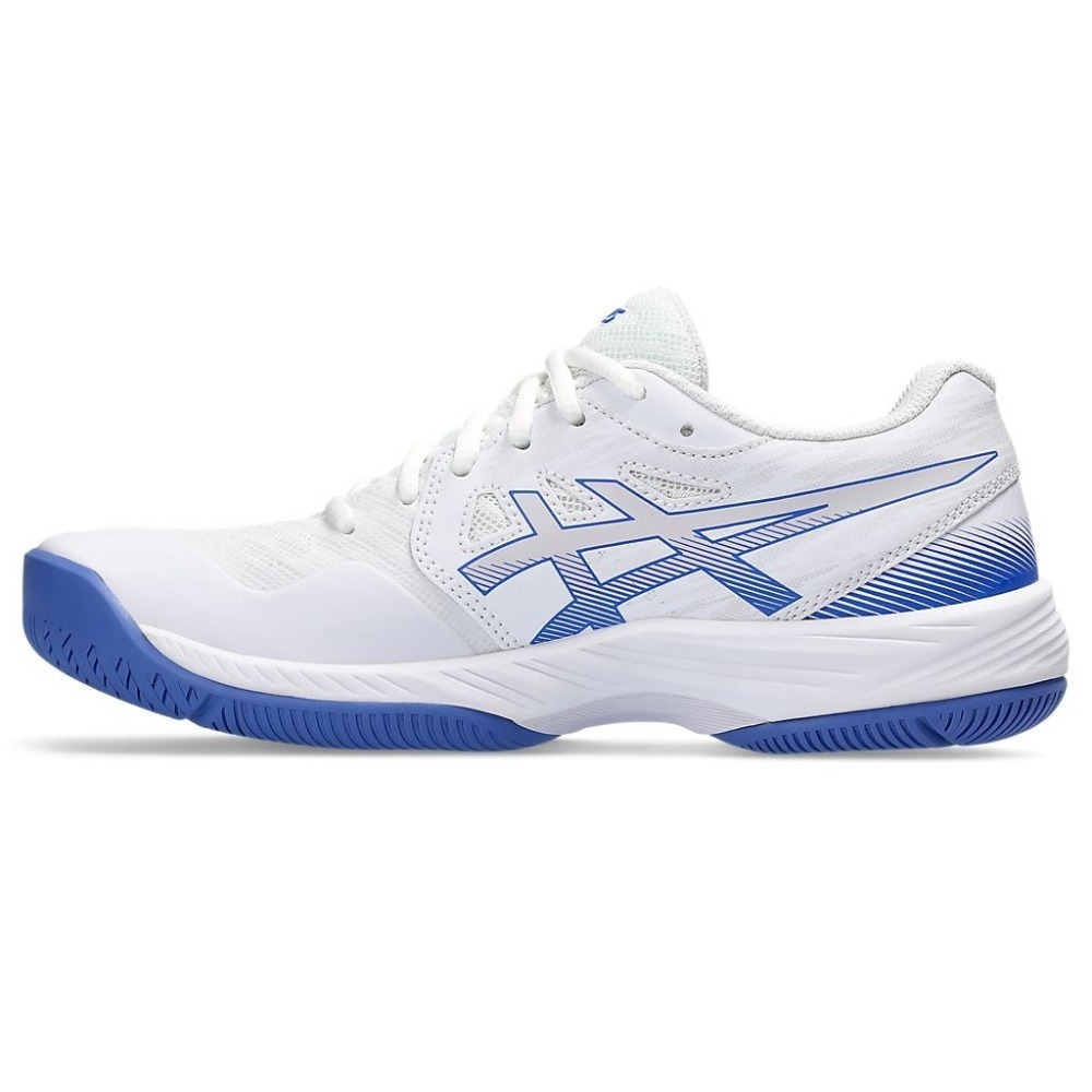 ASICS女性款 羽球鞋🏓🏐⚽️乒冠體育🏸⚾️🏓GEL-COURT HUNTER 3 1072A090-101-細節圖3
