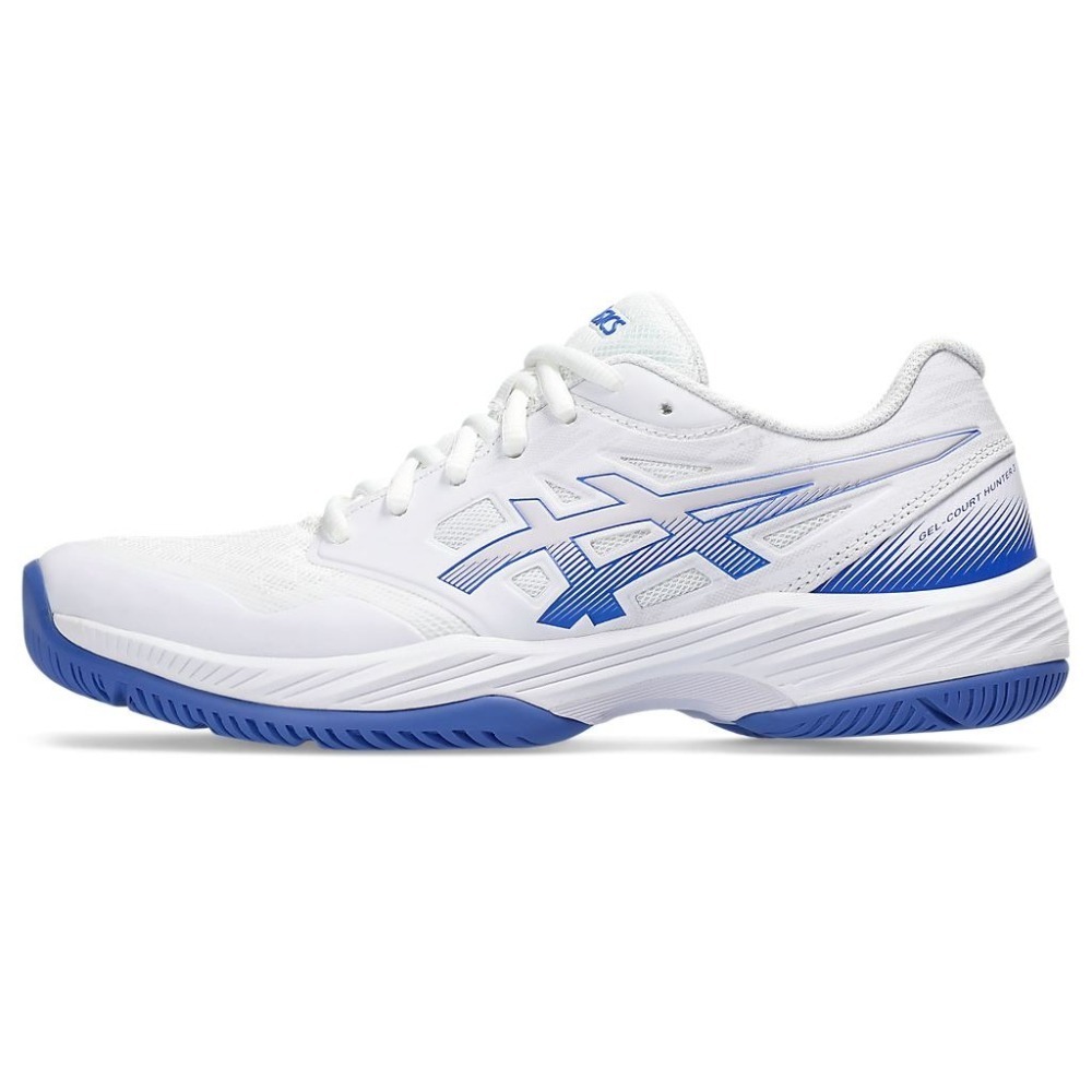 ASICS女性款 羽球鞋🏓🏐⚽️乒冠體育🏸⚾️🏓GEL-COURT HUNTER 3 1072A090-101-細節圖4