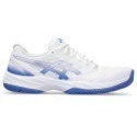 ASICS女性款 羽球鞋🏓🏐⚽️乒冠體育🏸⚾️🏓GEL-COURT HUNTER 3 1072A090-101-規格圖9
