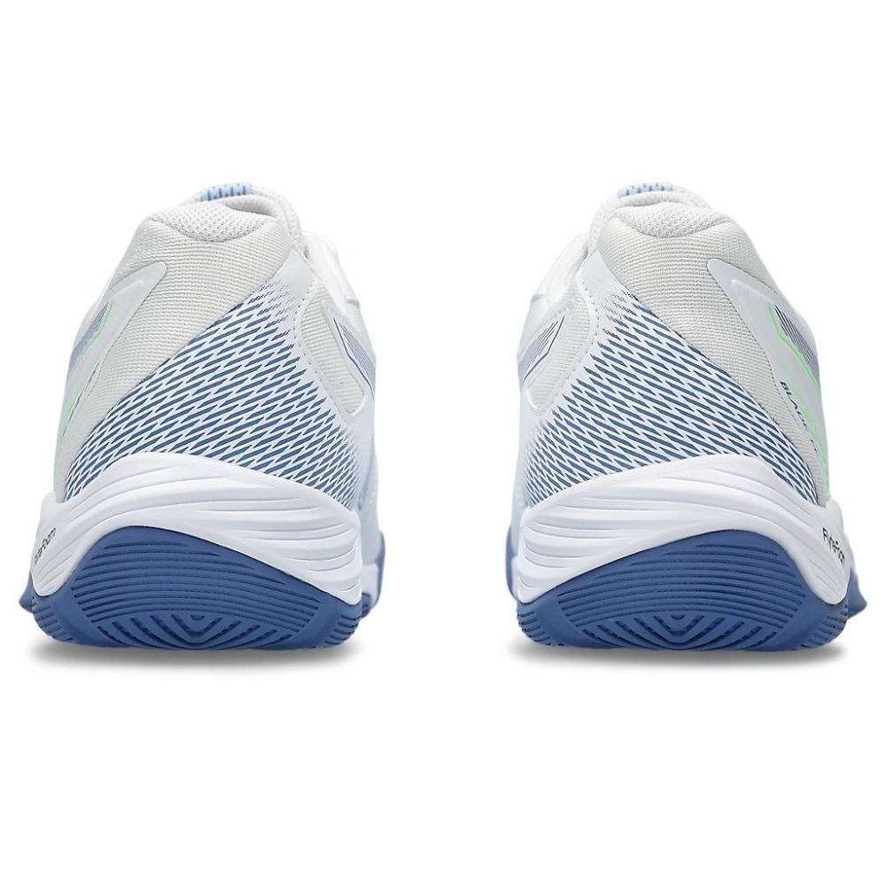 零碼JP28.5 庫存出清 ASICS 羽球鞋 🏓乒冠體育🏓 BLADE FF 中性款 1071A093-101-細節圖5