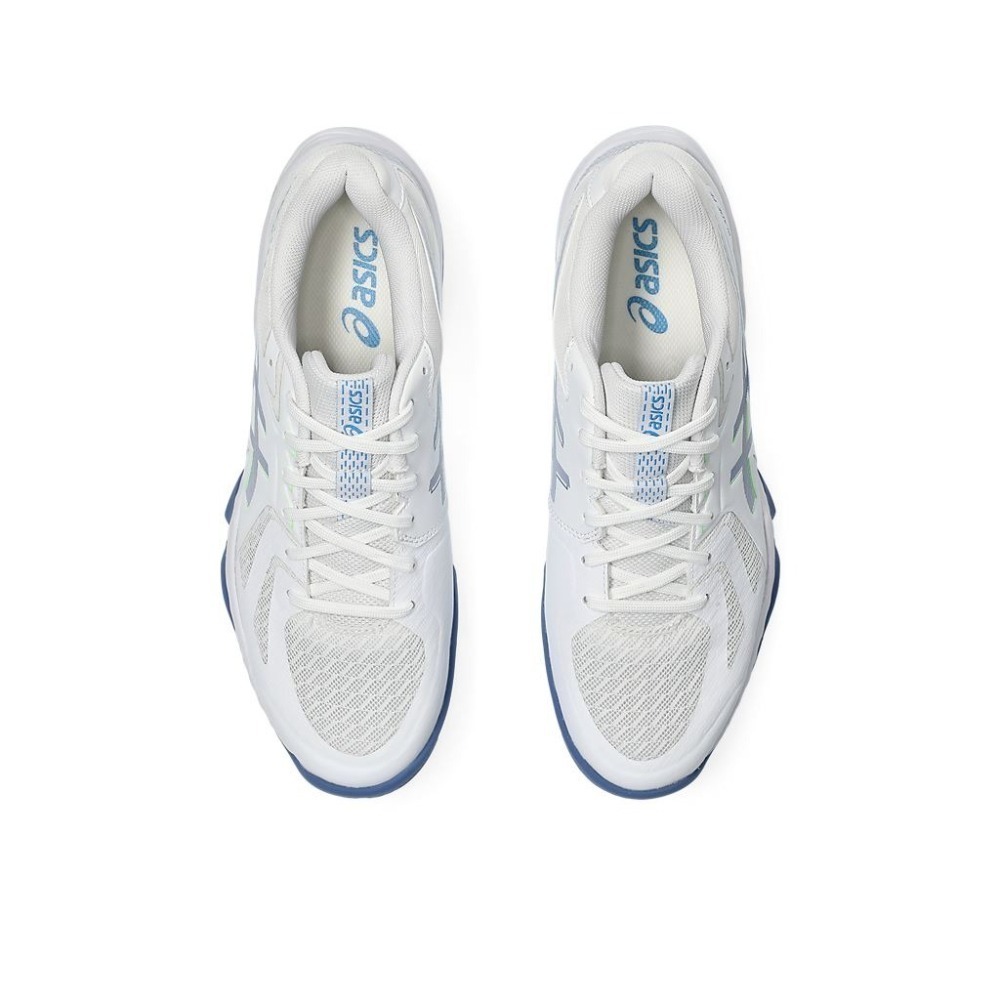 零碼JP28.5 庫存出清 ASICS 羽球鞋 🏓乒冠體育🏓 BLADE FF 中性款 1071A093-101-細節圖6