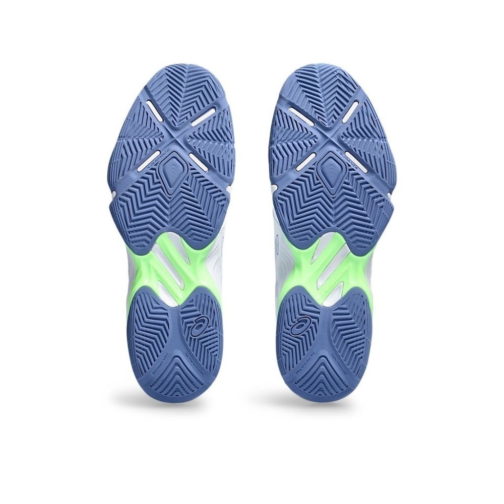 零碼JP28.5 庫存出清 ASICS 羽球鞋 🏓乒冠體育🏓 BLADE FF 中性款 1071A093-101-細節圖7