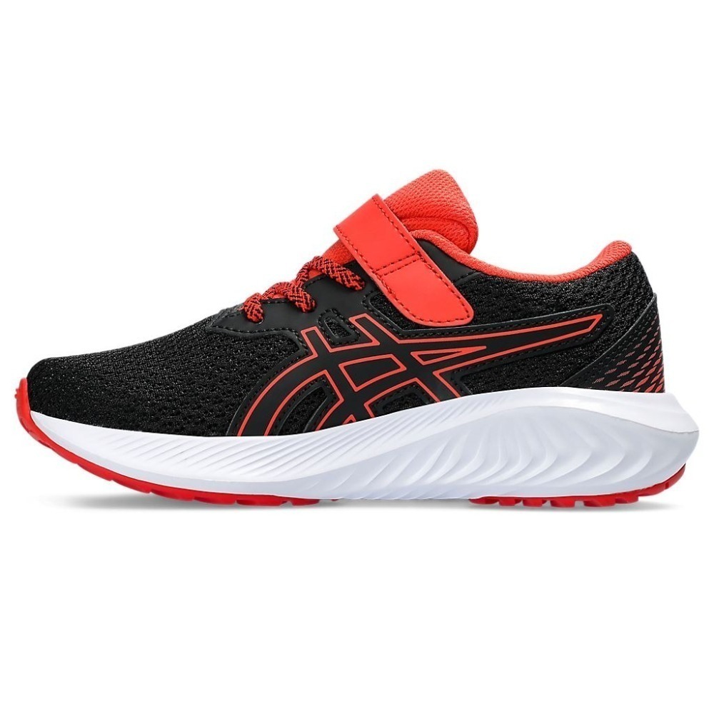 🏓🏐⚽️乒冠體育🏸⚾️🏓 ASICS PRE EXCITE 10 PS 中童 運動鞋 1014A297-007-細節圖3