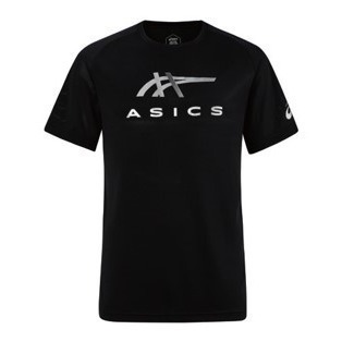 🏐⚽️乒冠體育🏸⚾️🏓ASICS 短袖上衣 2031E781-001 2031E781-400-細節圖2