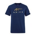 🏐⚽️乒冠體育🏸⚾️🏓ASICS 短袖上衣 2031E781-001 2031E781-400-規格圖4