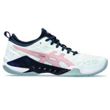 🏓🏐⚽️乒冠體育🏸⚾️🏓 ASICS 榮耀系列羽球鞋 BLAST FF 3 1073A069-960-細節圖2