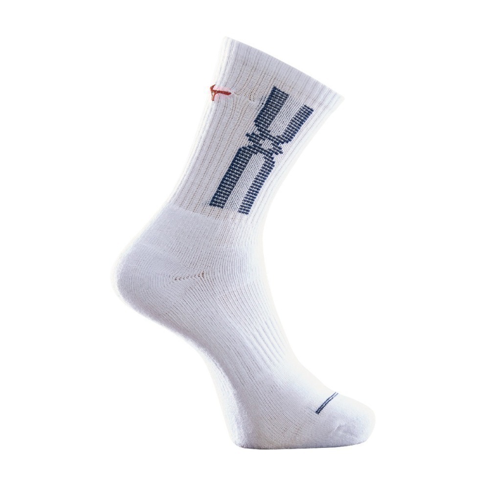 🏐乒冠體育🏸 Mizuno男運動厚底襪 32TXB008(25-28cm) 32TXB009(28-30cm)-細節圖7