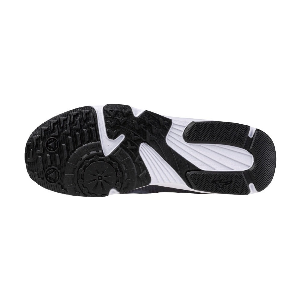 🏓🏐⚽️乒冠體育🏸⚾️🏓 Mizuno 大童鞋 SPEED STUDS BELT 4 K1GC2423-細節圖5