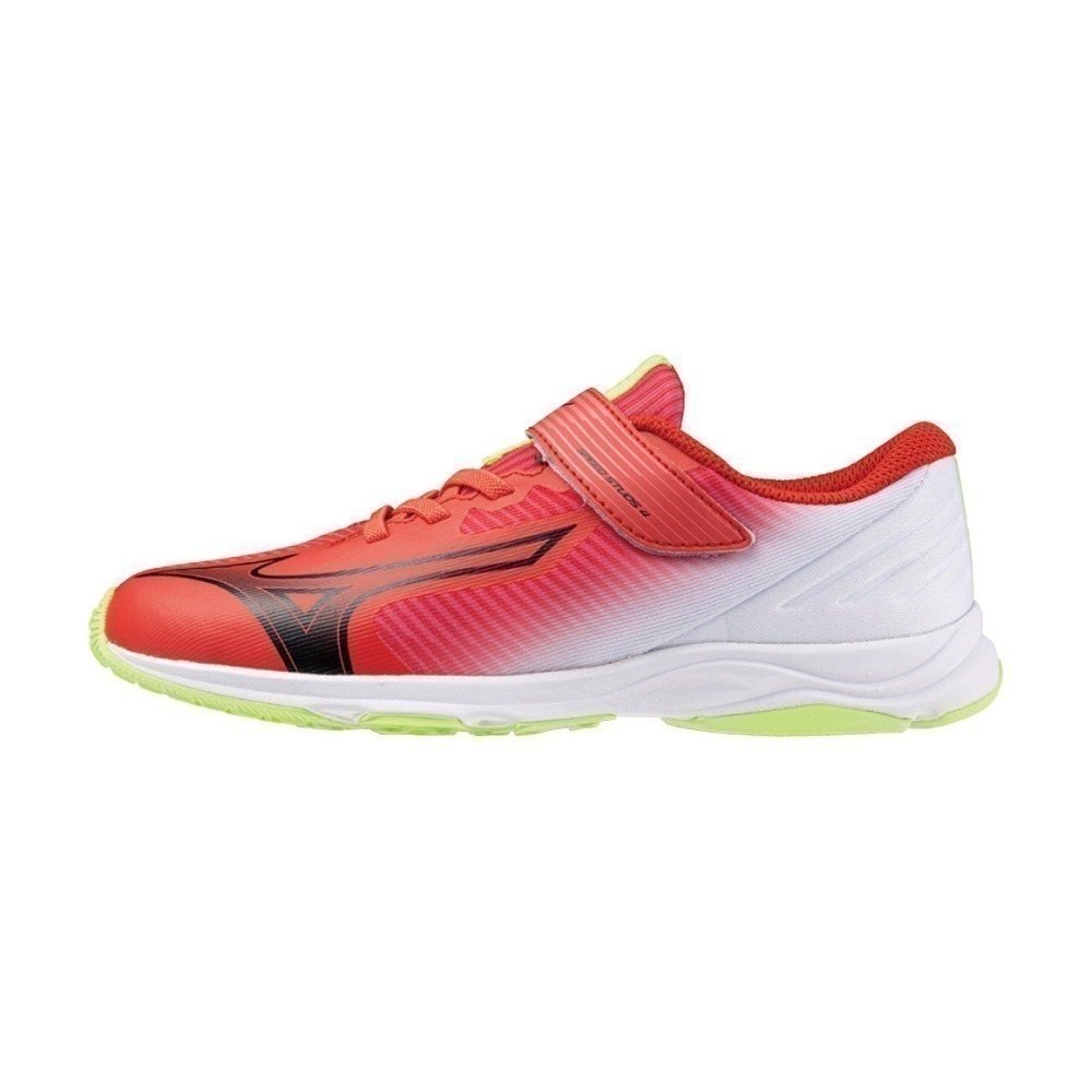 🏓🏐⚽️乒冠體育🏸⚾️🏓 Mizuno 大童鞋 SPEED STUDS BELT 4 K1GC2423-細節圖2
