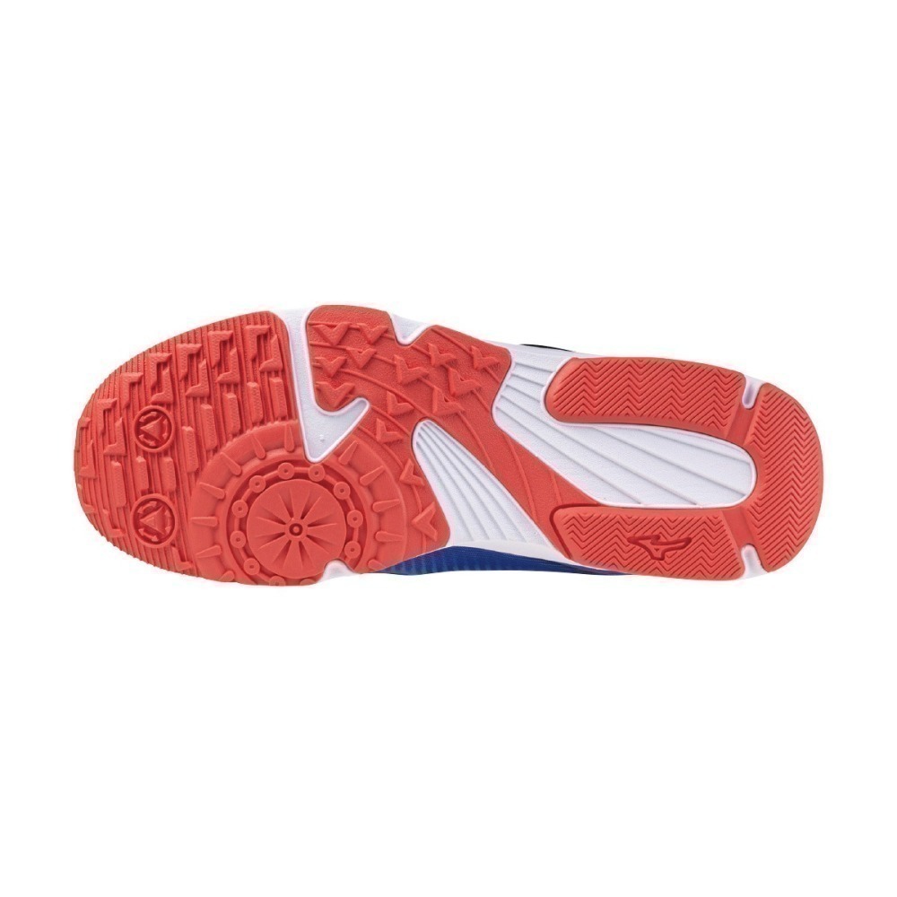 🏓🏐⚽️乒冠體育🏸⚾️🏓 Mizuno 大童鞋 SPEED STUDS BELT 4 K1GC2423-細節圖7