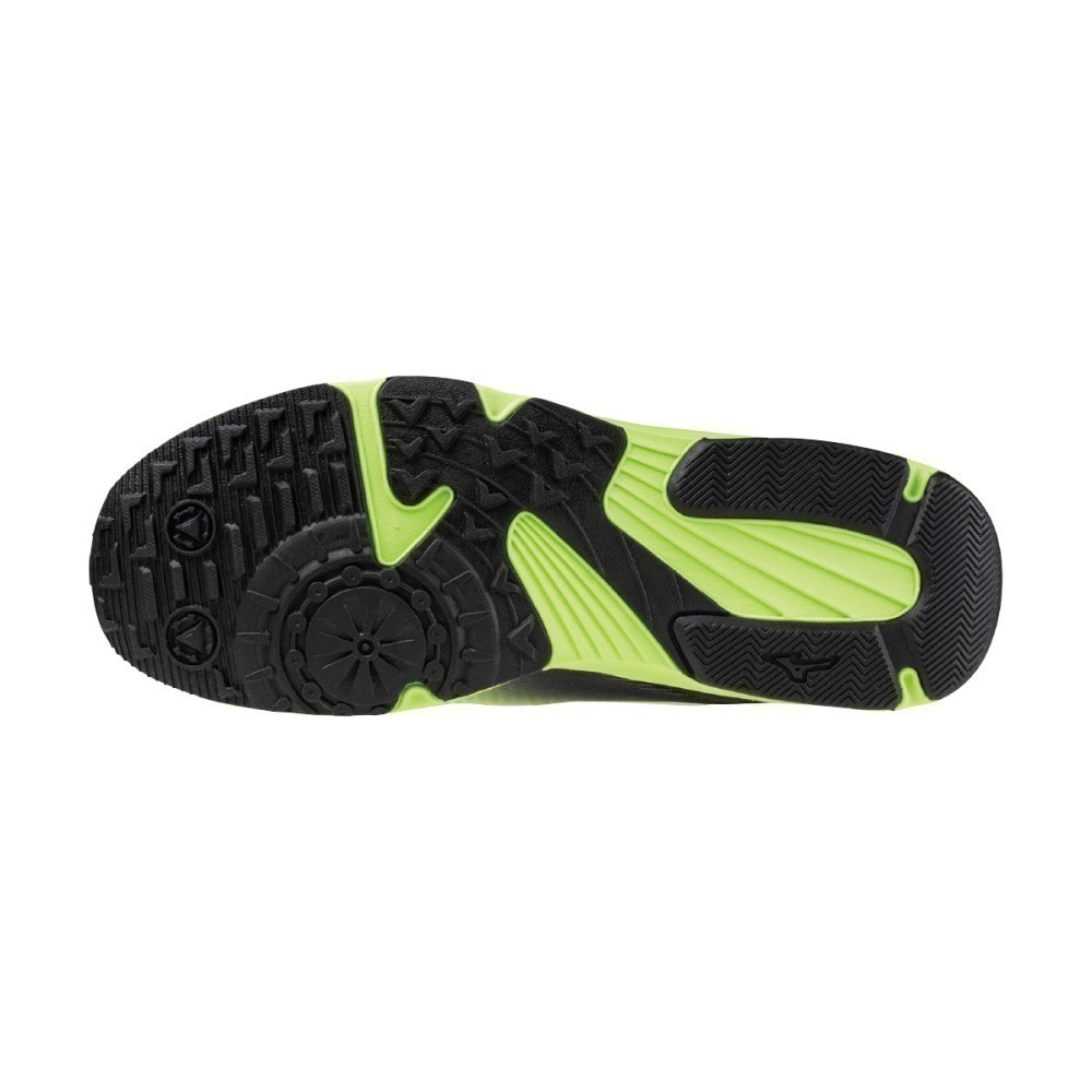 🏓🏐⚽️乒冠體育🏸⚾️🏓 Mizuno 大童鞋 SPEED STUDS BELT 4 K1GC2423-細節圖9