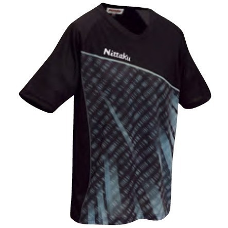 🏓乒冠體育🏸⚾️🏓 Nittaku 桌球衣 3412, 3413, 3415, 3416, 3418, 3419-細節圖4