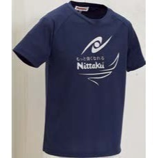 🏓⚽️乒冠體育🏸⚾️🏓 Nittaku 桌球衣 3463/3464/3468/3469-細節圖3