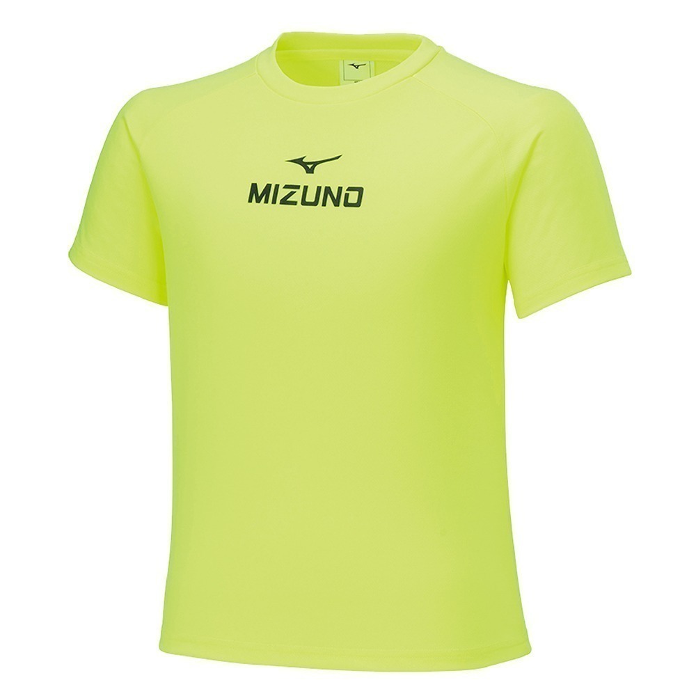 🏐⚽️乒冠體育🏸⚾️🏓Mizuno 兒童 Jr.少年 短袖T恤 32JAB422-細節圖3