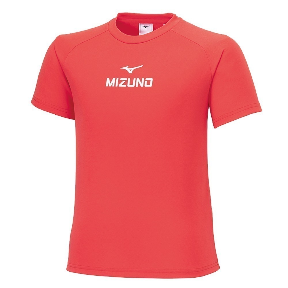 🏐⚽️乒冠體育🏸⚾️🏓Mizuno 兒童 Jr.少年 短袖T恤 32JAB422-細節圖4