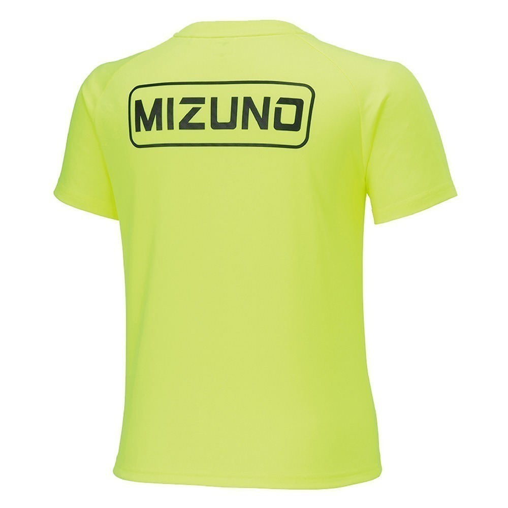 🏐⚽️乒冠體育🏸⚾️🏓Mizuno 兒童 Jr.少年 短袖T恤 32JAB422-細節圖5