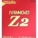 🏐⚽️乒冠體育🏸⚾️🏓 Nittaku 桌球膠皮 HAMMOND Z2 (35度特注&40度原版)-規格圖6