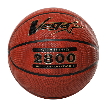 🏀乒冠體育🏀 VEGA 籃球 十字紋合成皮特殊十字紋 OBU-2800-細節圖2