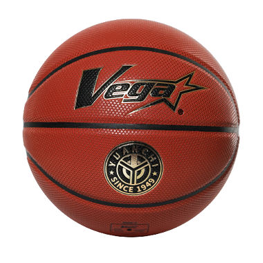 🏀乒冠體育🏀 VEGA 籃球 十字紋合成皮特殊十字紋 OBU-2800-細節圖3