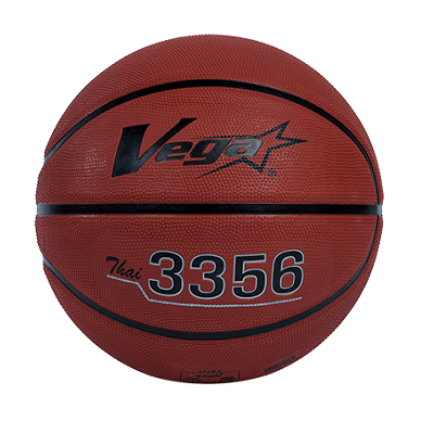 🏀乒冠體育🏀 VEGA 籃球 3356柔軟橡膠系列 Thai3356-細節圖2