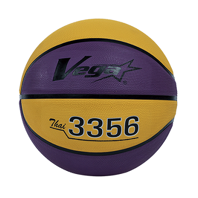 🏀乒冠體育🏀 VEGA 籃球 3356柔軟橡膠系列 Thai3356-細節圖3