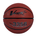 🏀乒冠體育🏀 VEGA 籃球 3356柔軟橡膠系列 Thai3356-規格圖3