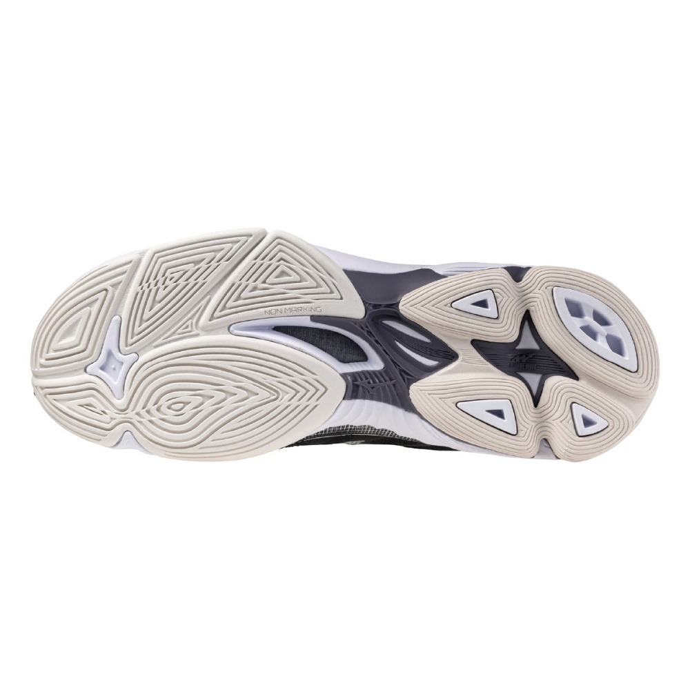 Mizuno 排球鞋 🏓🏐⚽️乒冠體育🏸⚾️🏓 WAVE VOLTAGE V1GA246052-細節圖4