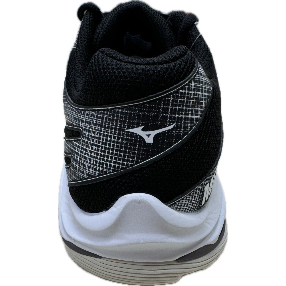 Mizuno 排球鞋 🏓🏐⚽️乒冠體育🏸⚾️🏓 WAVE VOLTAGE V1GA246052-細節圖5