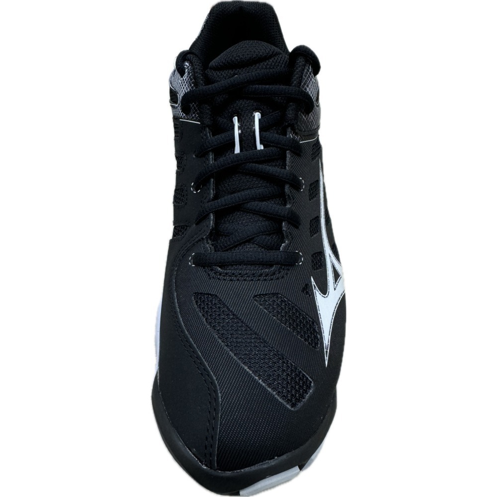 Mizuno 排球鞋 🏓🏐⚽️乒冠體育🏸⚾️🏓 WAVE VOLTAGE V1GA246052-細節圖6