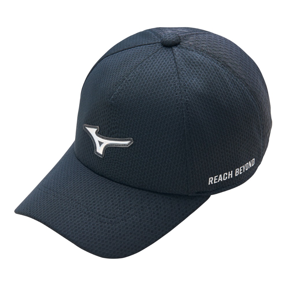 🏐⚽️乒冠體育🏸⚾️🏓 運動帽(100%聚酯纖維) 32TWC50209P-規格圖2