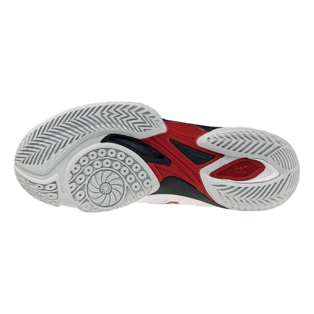 🏐⚽️乒冠體育🏸 Mizuno 羽球鞋 WAVE CLAW EL2 71GA228051 71GA228052-細節圖4
