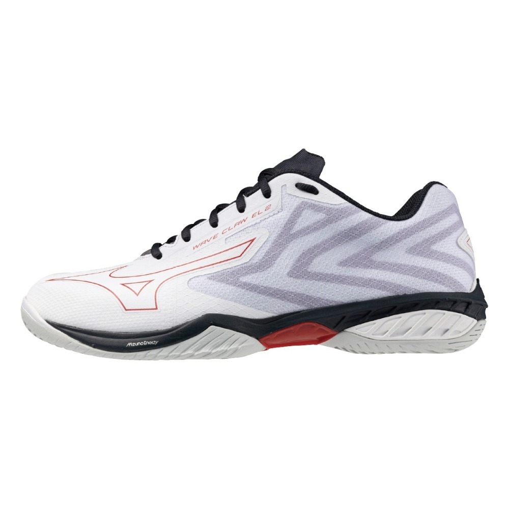 🏐⚽️乒冠體育🏸 Mizuno 羽球鞋 WAVE CLAW EL2 71GA228051 71GA228052-細節圖3