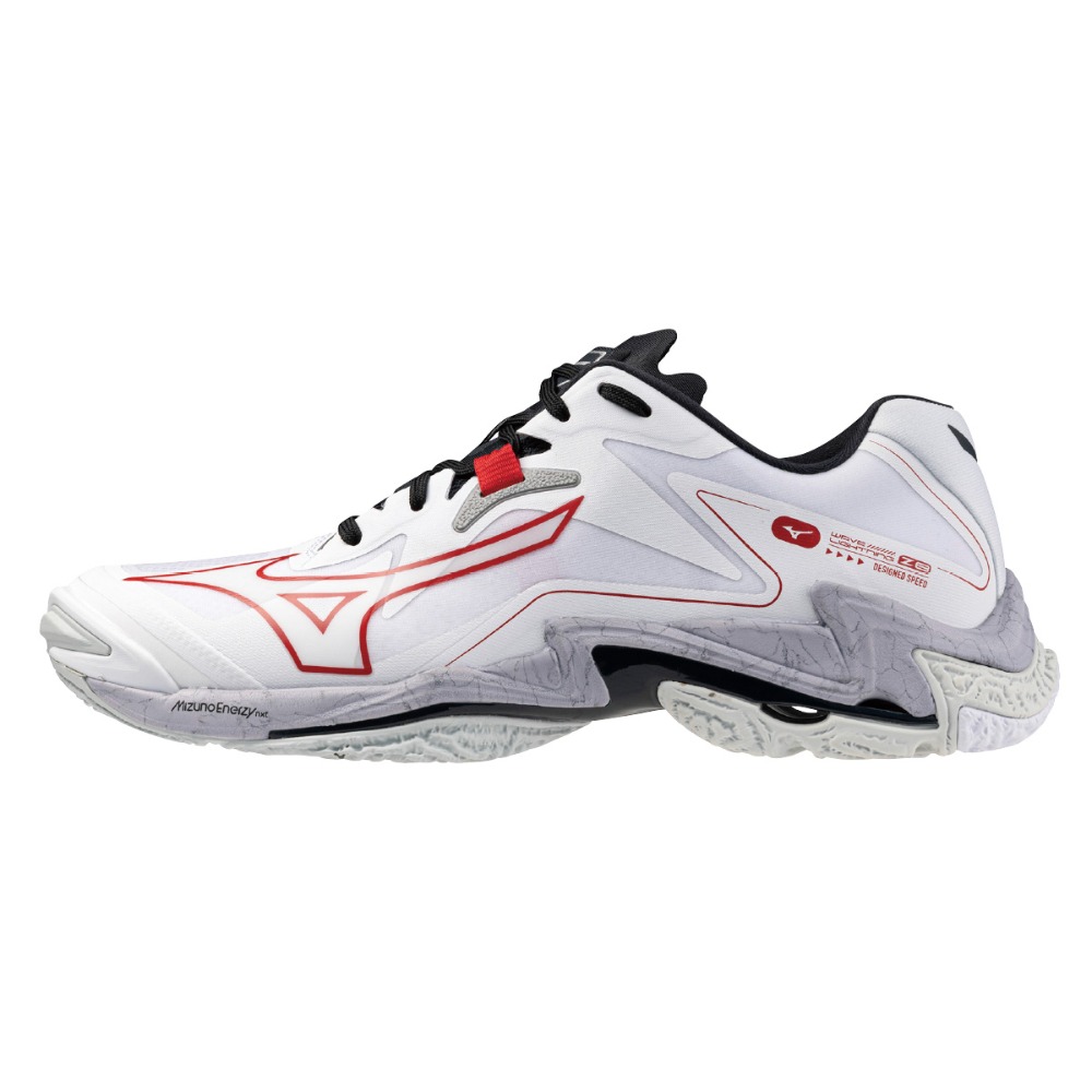 🏐⚽️乒冠體育🏸⚾️🏓 Mizuno 排球鞋 WAVE LIGHTNING Z8 V1GA240096-規格圖3