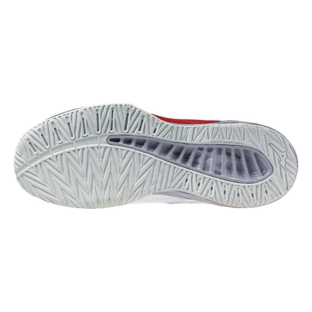 🏐乒冠體育🏓MIZUNO  THUNDER BLADE Z 成人排球鞋 V1GA237010 V1GA237096-細節圖7